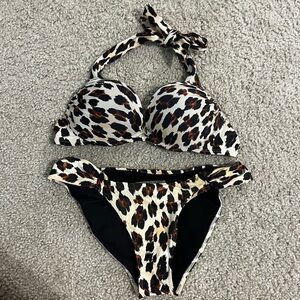 Victoria secret swimsuit
